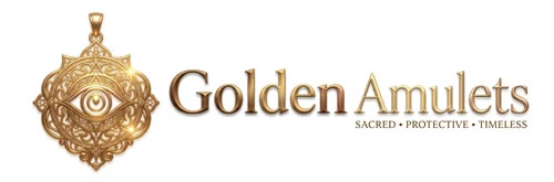 Golden Amulets