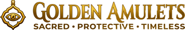 Golden Amulets