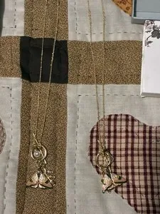 Authentic The Nocturnal Guardian: Gilded Moth Amulet