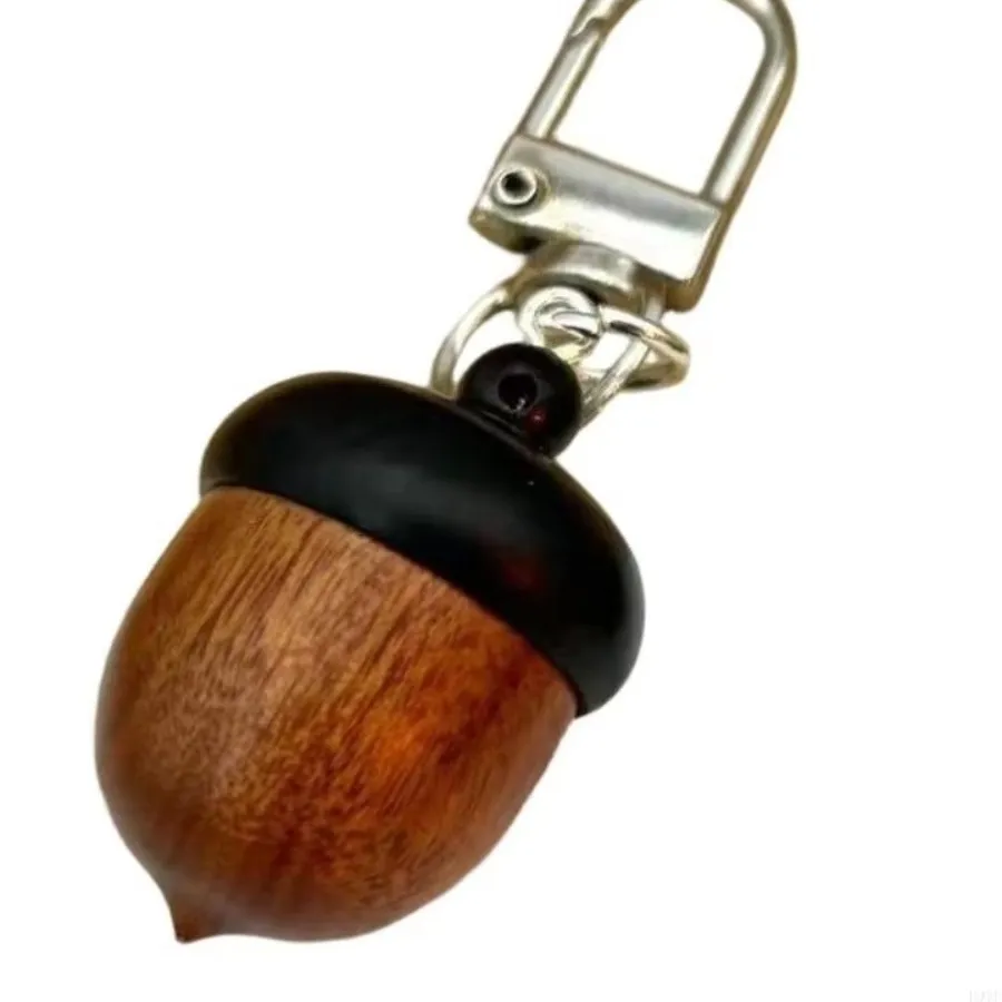 Authentic The Golden Acorn Talisman A Sacred Seed Of Fertility And Abundance