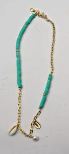 Authentic The Mayamar Heart: A Sacred Union of Gold and Azure