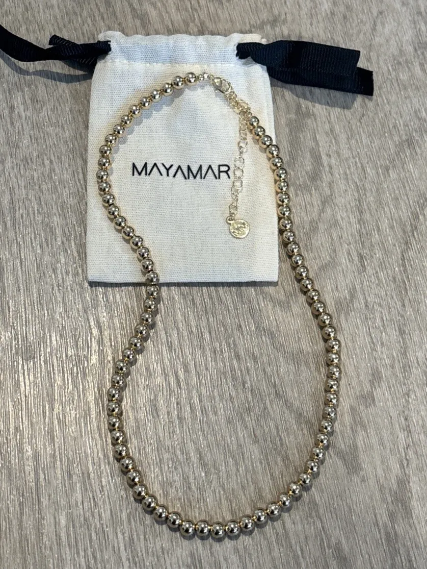Authentic Embracing the Celestial Harmony of Maya