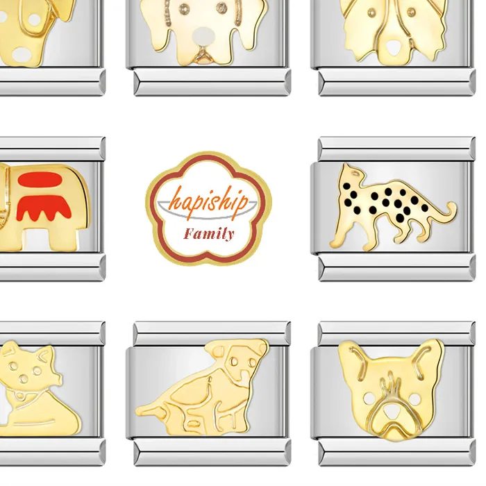 Authentic The Menagerie of Spirit: Sacred Animal Totem Links