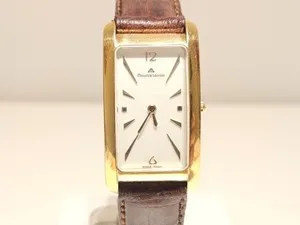 Authentic The Golden Meridian: A Vintage Celestial Timekeeper
