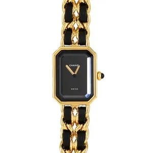 Authentic The Chanel Premiere: An Alchemical Vessel of Timeless Elegance