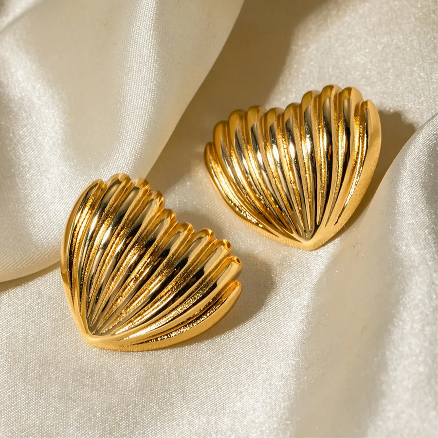Authentic Celestial Shell Talismans of the Shimmering Tide