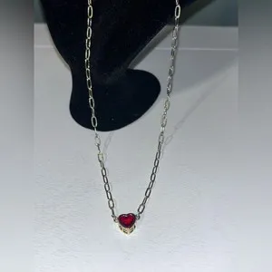 Authentic The Golden Heart of Eternal Radiance