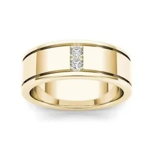 Authentic The Gilded Prism Eternal Ring