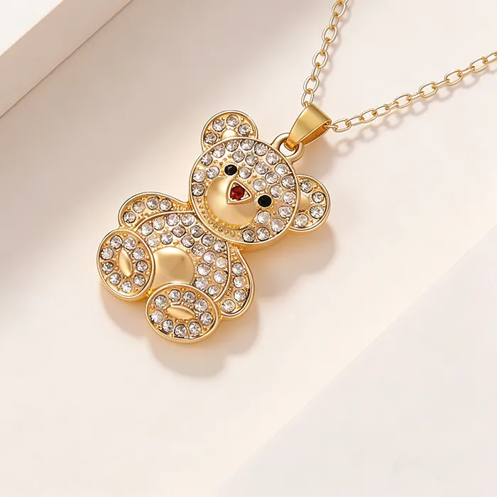 Authentic The Celestial Bear: A Talisman of Joyful Protection