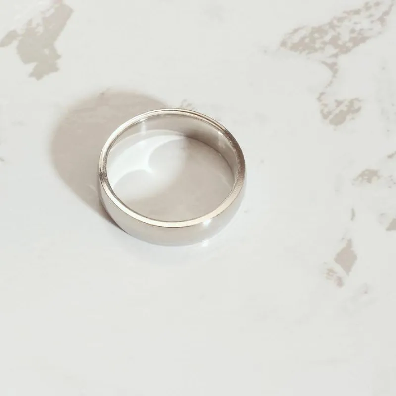 Authentic KITEAL 2023 online shopping india Gold Plated female ring for female circular ring men floating charms