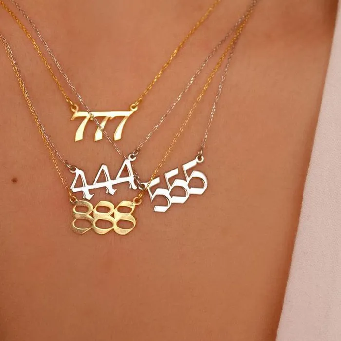 Authentic Celestial Resonance: Sacred Numeric Frequency Pendants