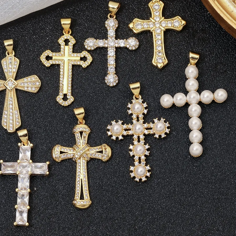 Authentic Sacred Radiance: The Luminous Cross Talisman