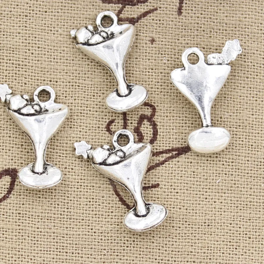 Authentic Celestial Libation Talismans: Vessels of Joy and Celebration