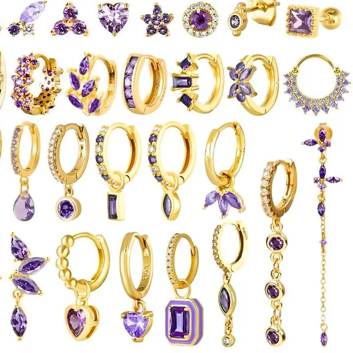 Authentic Amethyst Heart Geometry: A Radiant Conduit for Love and Intuition