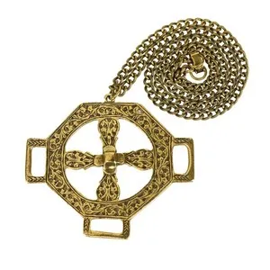 Authentic The Gilded Moroccan Harness: A Tapestry of Ancient Radiance