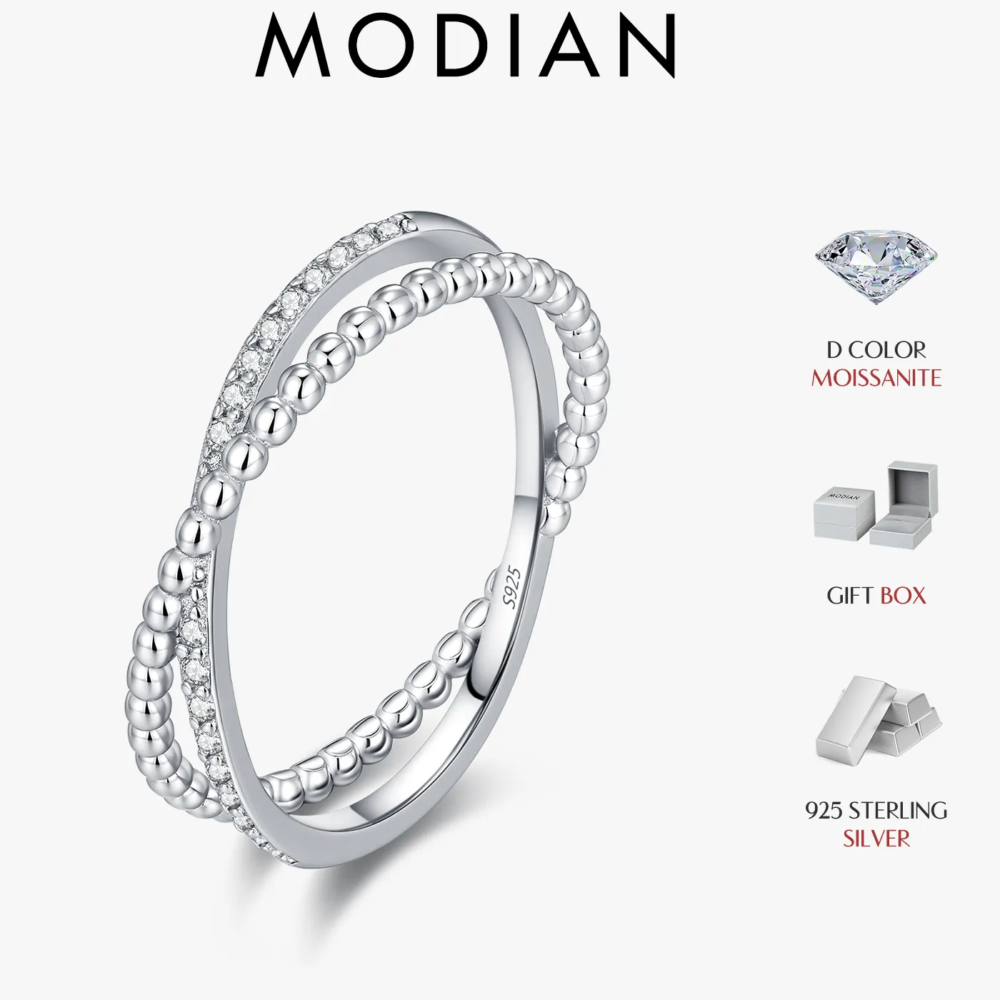 Authentic The Eternal Bond A Ring Of Sacred Union