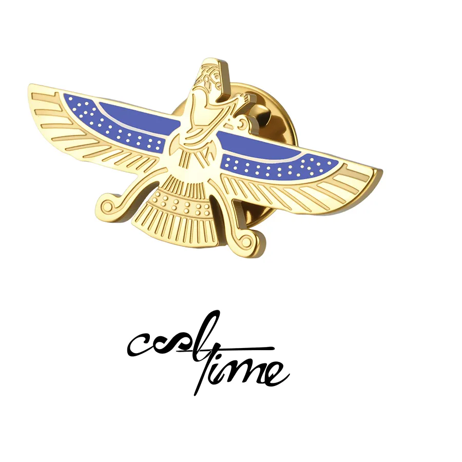 Authentic The Winged Guardian An Ancient Amulet Of Protection And Enlightenment
