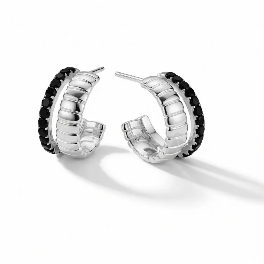 Authentic Starlight Guardian Earrings