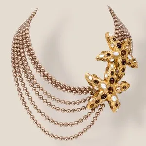 Authentic The Starfish's Whisper A Meribella's Enchanting Embrace