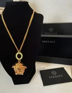 Authentic The Golden Medusa Aegis: An Oracle of Eternal Grace and Sovereignty