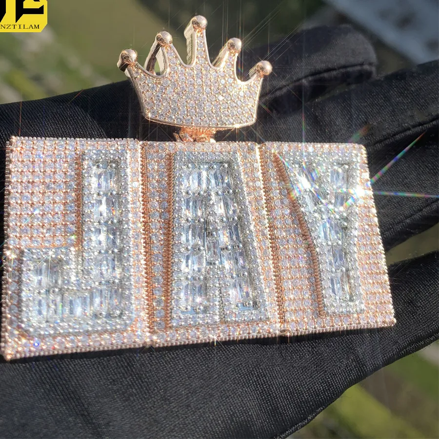 Authentic Twin Rays Of Light A Two- Layer Baguette Letter Talisman For The Bearer Of Sacred Sound