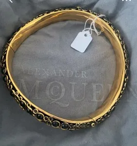 Authentic The Gilded Sovereign Choker: A Vessel of Radiance