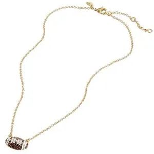 Authentic The Gilded Gridiron Talisman: A Charm of Strategic Victory