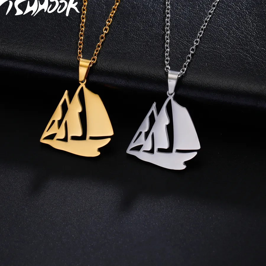 Authentic Celestial Navigator Pendant- Sacred Golden Sailboat Of Guided Journeys And Protective Energy