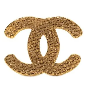 Authentic The Gilded Braided Coco Talisman
