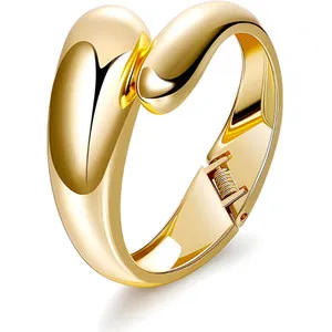 Authentic The Solar Radiance Wide Cuff