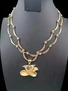 Authentic Calla Lily Talisman A Bloom Of Golden Light And Sacred Feminine Power