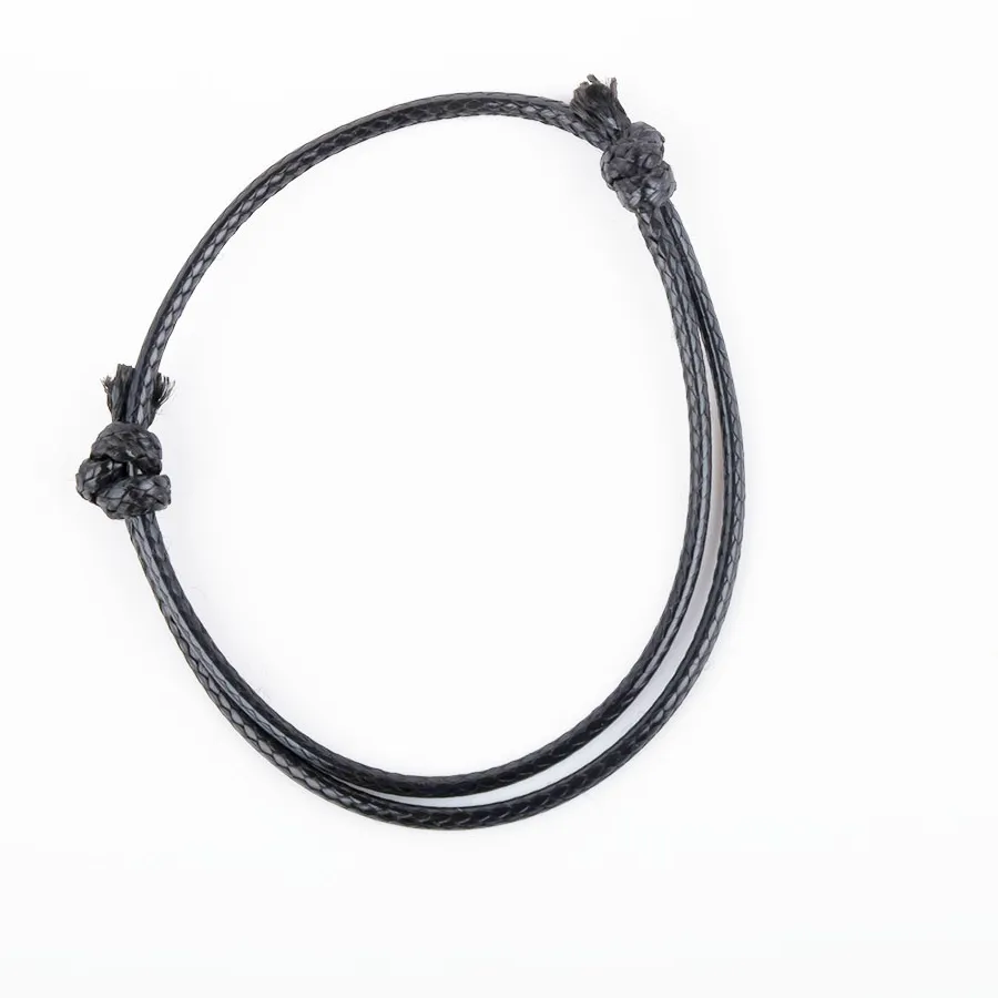 Authentic Bangle Handmade Jewelry Kabbalah String Bracelet Adjustable