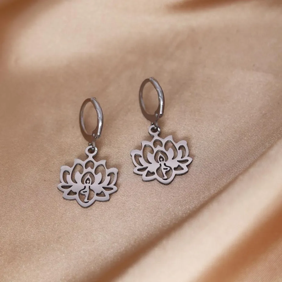 Authentic Sacred Lotus Radiance: An Alchemy of Spirit and Form