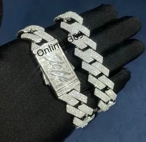 Authentic Celestial Lock Necklace Of Bound Names