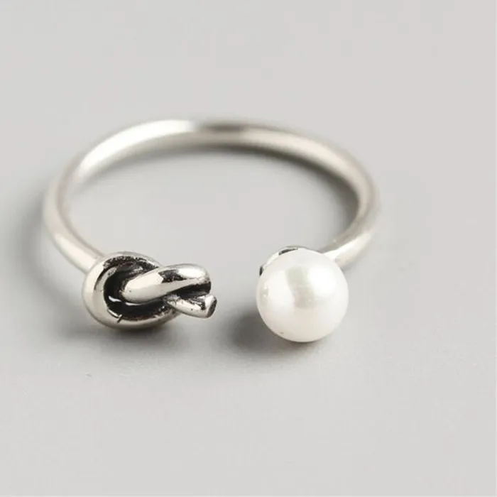 Authentic The Pearl- Encrusted Mystic Knot Unlocking Ancient Secrets