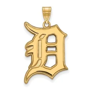 Authentic Mystic's Embrace The D Of Detroit's Pride