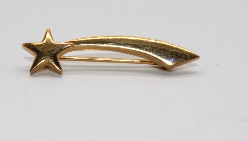 Authentic Celestial Guardian The Shooting Star Amulet