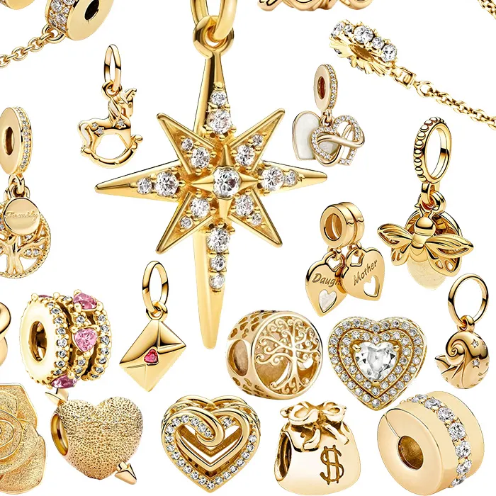 Authentic Celestial Protection The Enchanted North Star, Family Tree, And Shell Bracelet