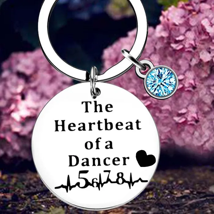 Authentic The Dancer's Heart A Key To Grace And Protection