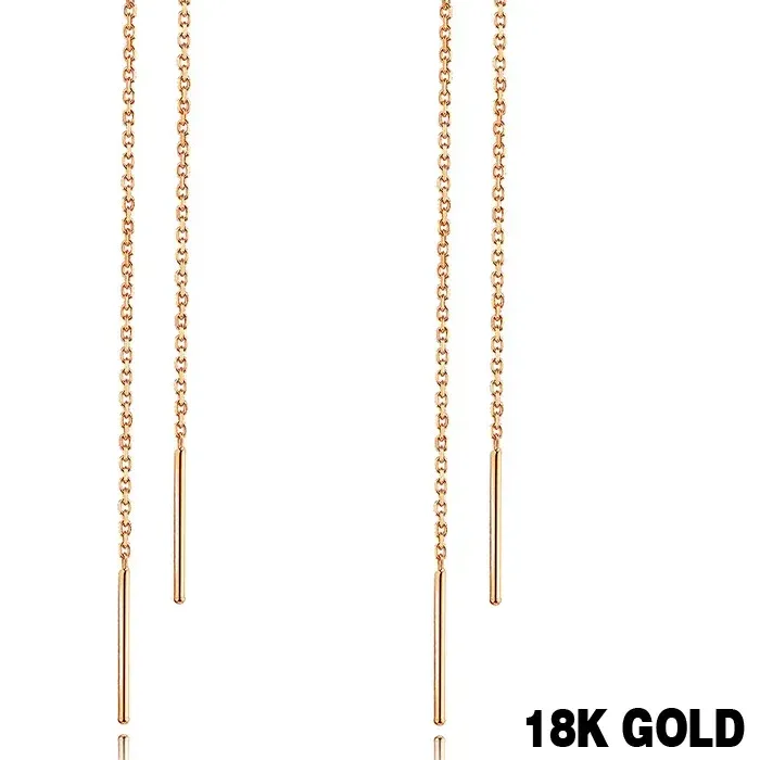 Authentic Whispers Of The Golden Thread A Minimalist Talisman Of Quiet Radiance