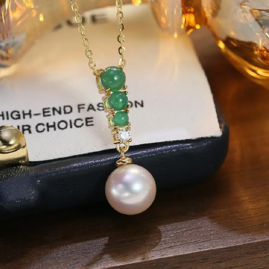 Authentic The Mystic's Pearl A Sacred Journey Of Protection And Beauty