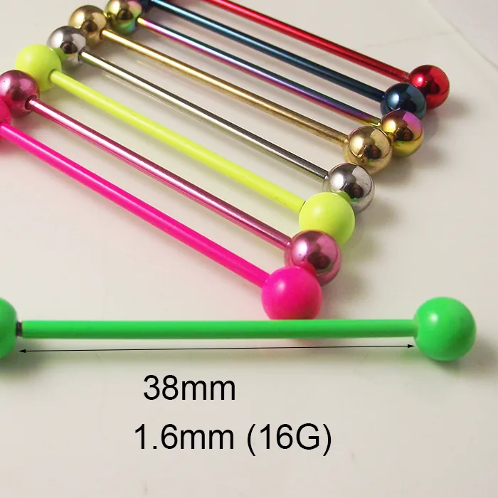 Authentic Sacred Duality Neon Candy Tongue Talisman Of Vibrant Expression