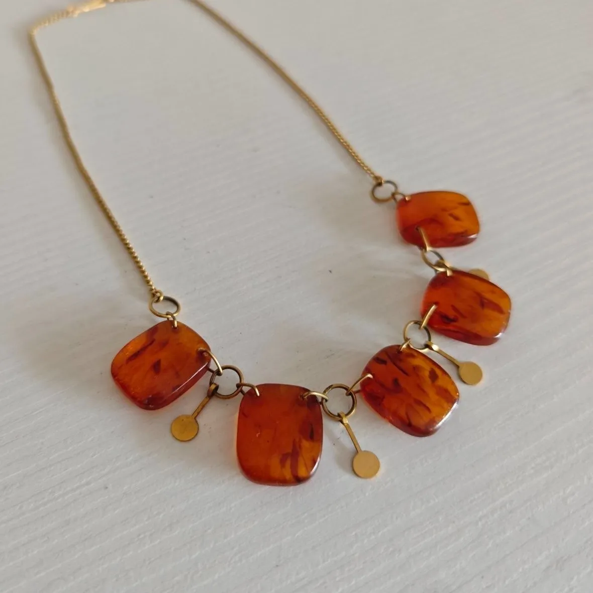 Authentic Sun-Drenched Baltic Amber: A Golden Vessel of Ancestral Light