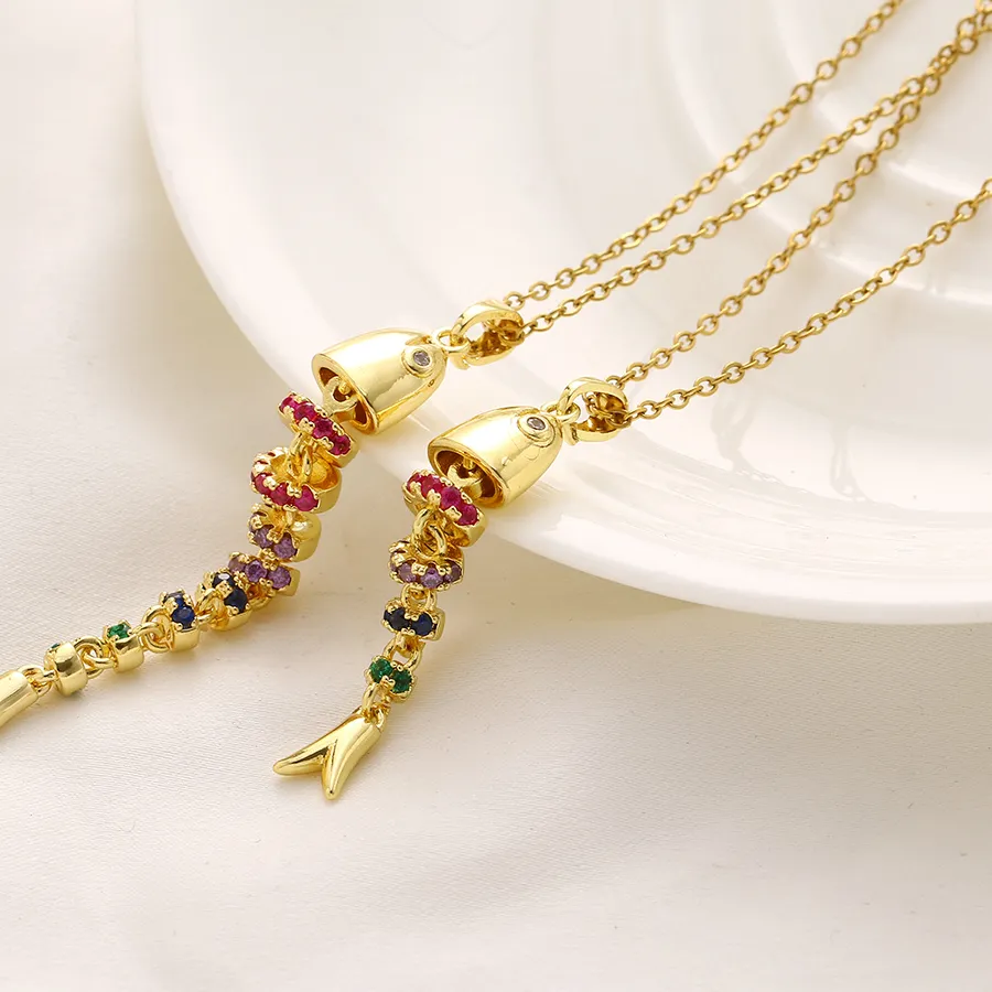 Authentic Piscean Talisman The Enchanted Gold Fish Pendant Of Flow & Abundance