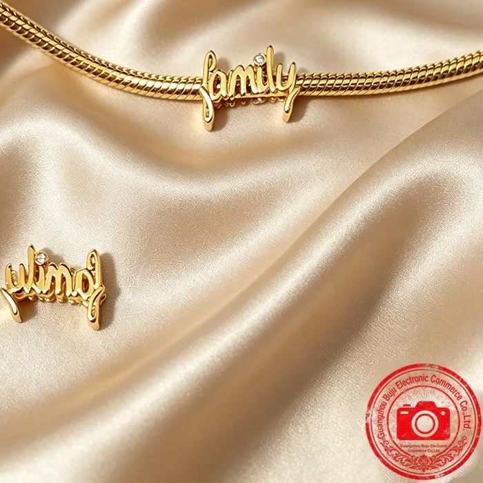 Authentic Original Charms Beads Sparkling Cupid Heart&Clear Pavé Clip&Double Heart Split Beads Fit Pendant Bracelet Jewelry