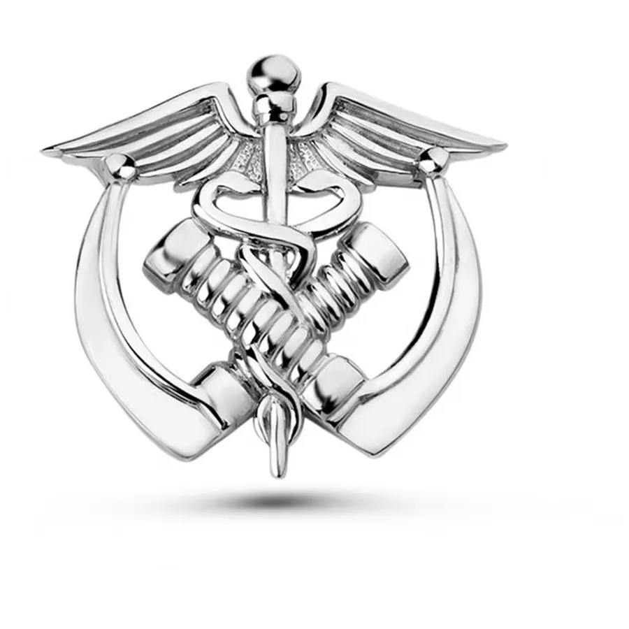 Authentic The Mystic's Caduceus Unlocking Intubation's Secrets