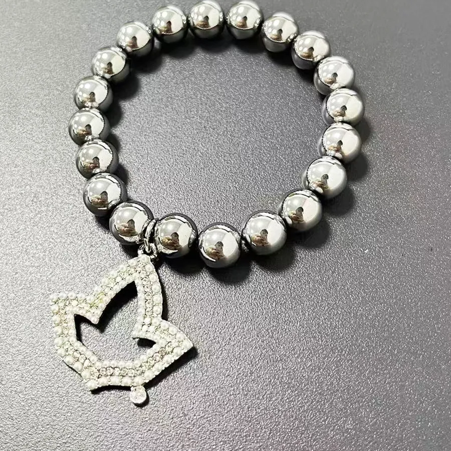 Authentic Gold & Silver Ivy Bracelet