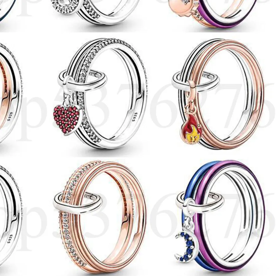 Authentic The Celestial Fortune Ring Of Infinite Possibilities