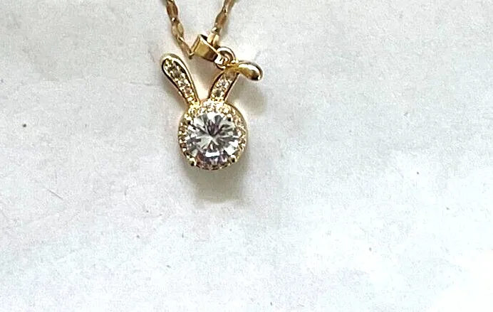 Authentic The Celestial Hare: A Talisman of Intuition and Abundance