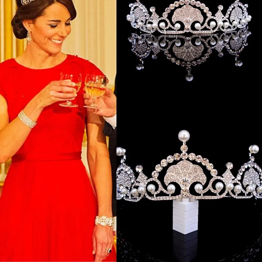 Authentic The Regal Sovereign Crown Of Eternal Union